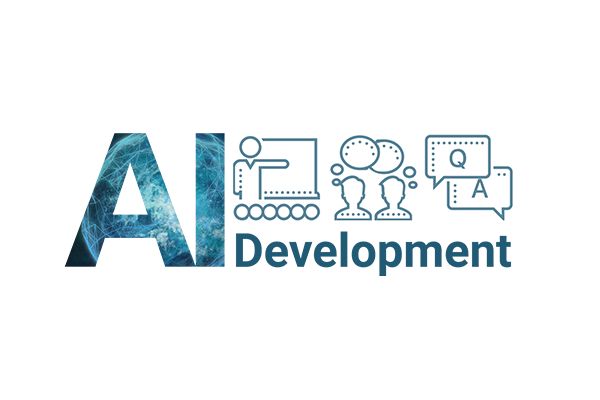 AI-Development Logo