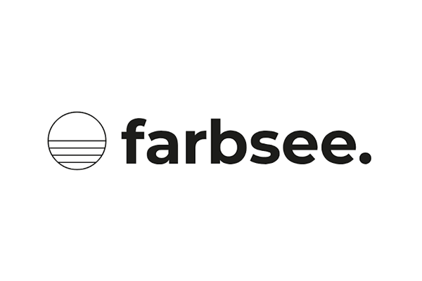 farbsee.design Logo