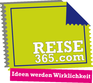 RDK-Touristik GmbH reise365 Logo