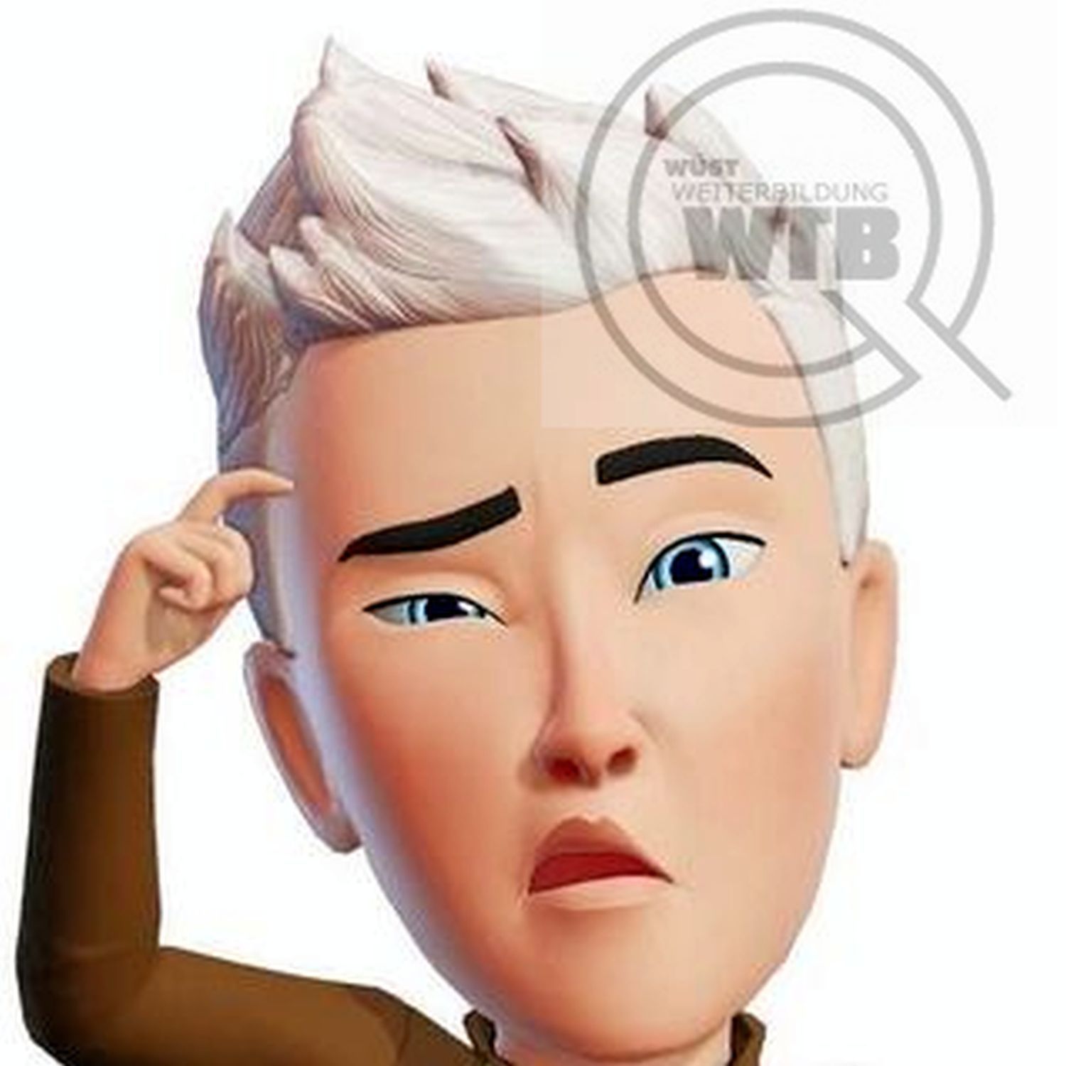 wuest-weiterbildung Logo