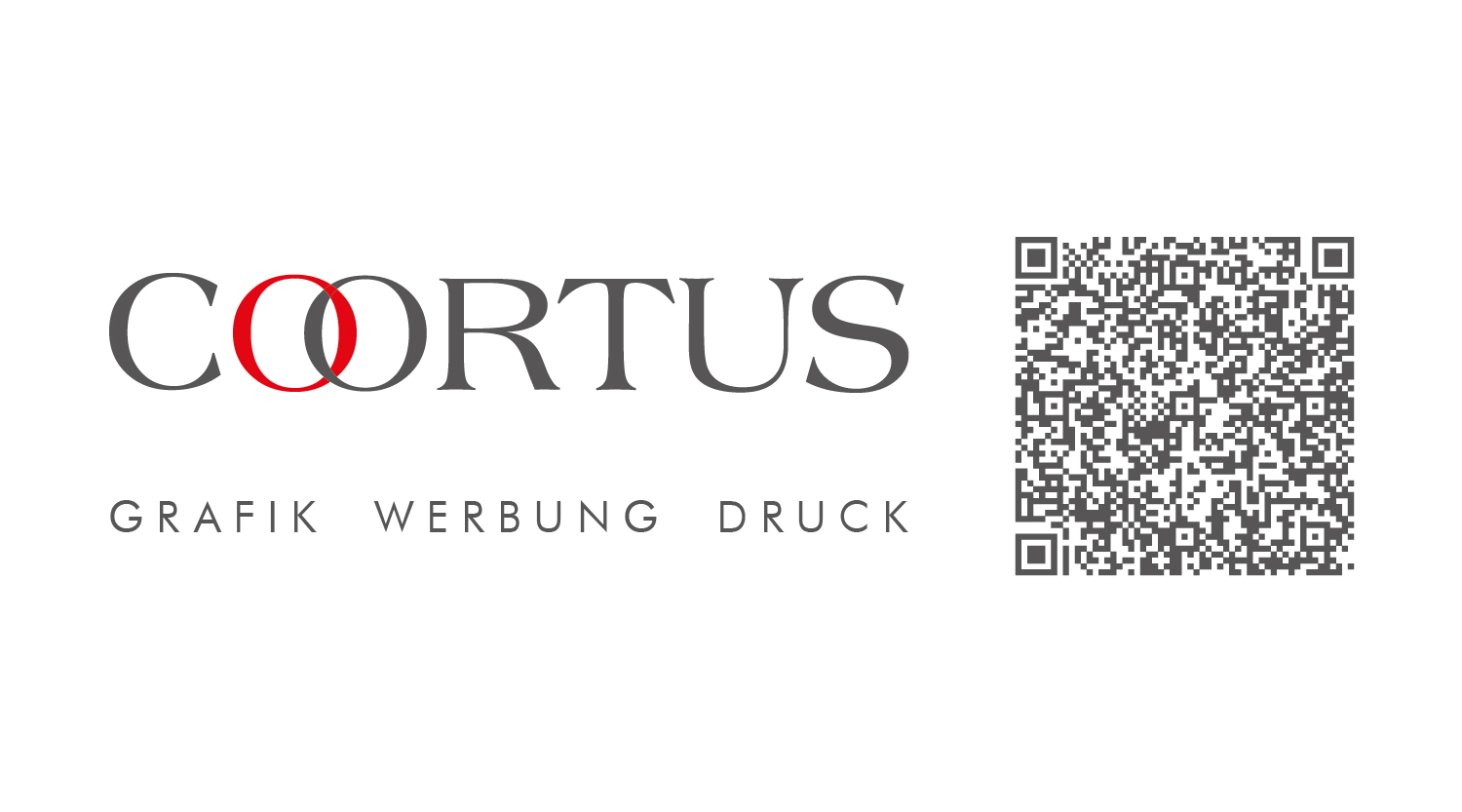 Coortus Communication & Management GmbH Logo