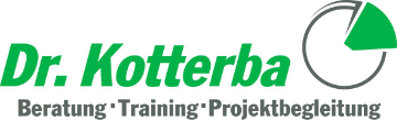 Dr. Kotterba Logo
