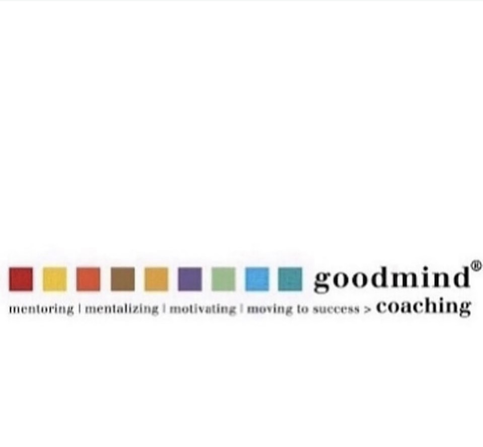 goodmind coaching Logo