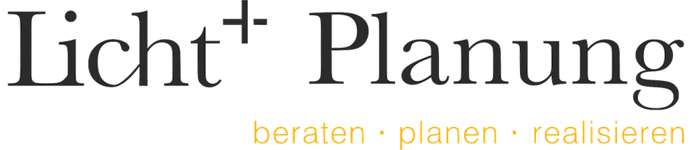 Licht + Planung GmbH & Co. KG Logo
