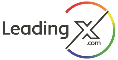 LeadingX Markus Gruber Logo