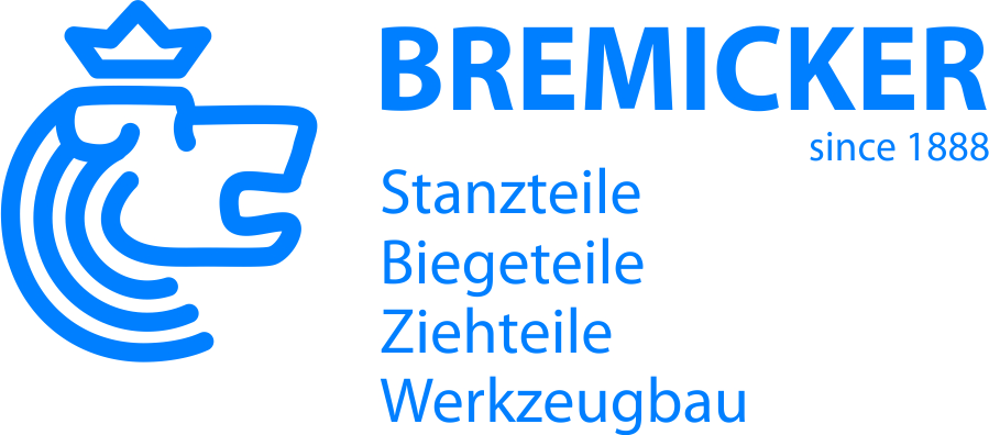 Bremicker Stanz & Umformtechnik GmbH Logo
