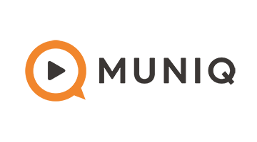 MUNIQ Logo