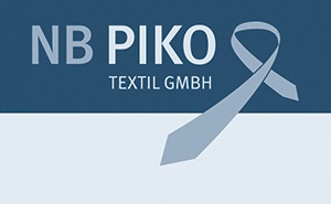 NB-PIKO-Textil GmbH Logo