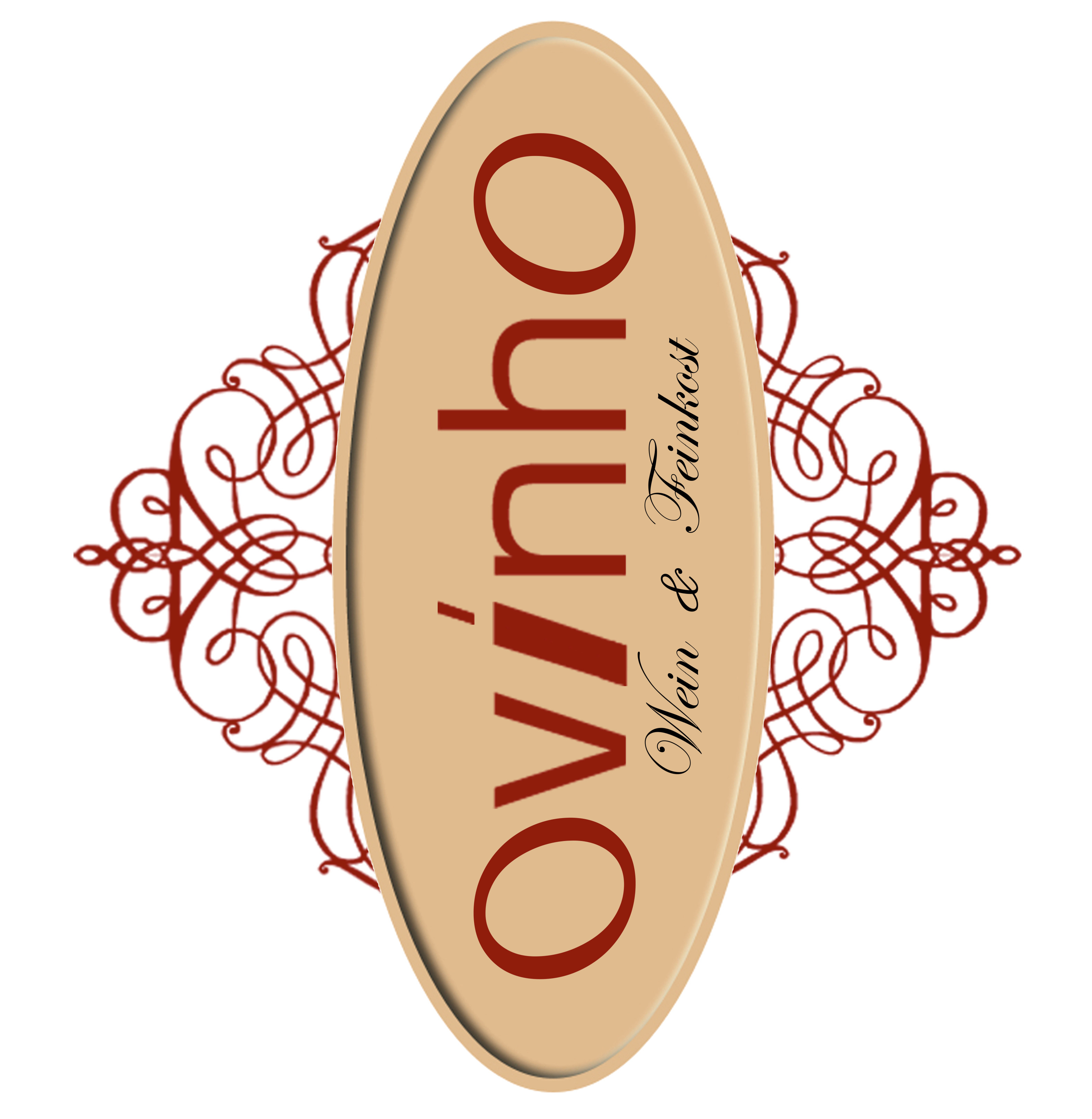 OVINHO Logo