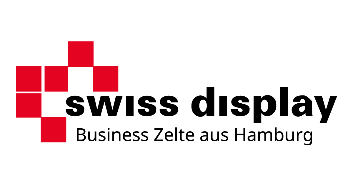 Swiss Display GmbH Logo