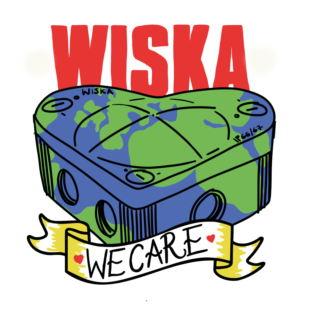 WISKA Hoppmann GmbH Logo