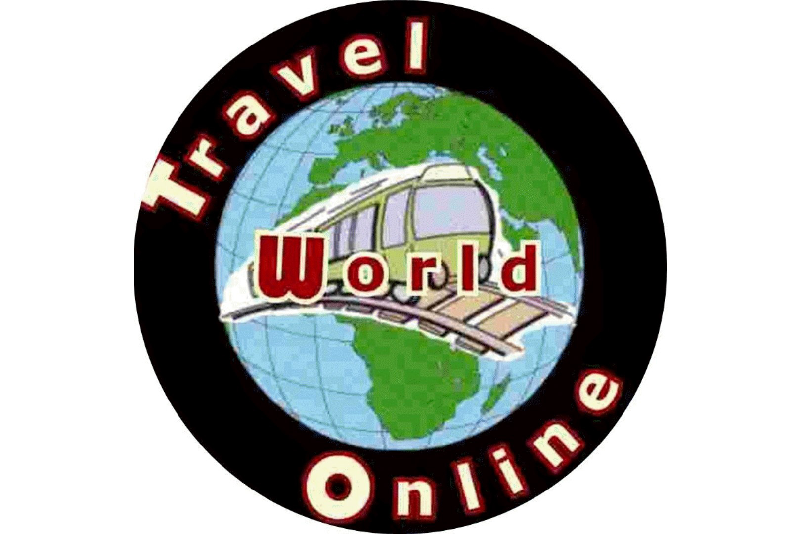 TravelWorldOnline Logo