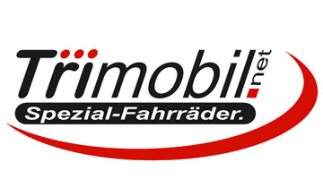 Trimobil / Toxy Liegerad GmbH Logo