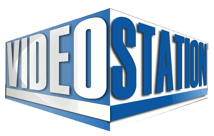 VIDEOSTATION® Logo