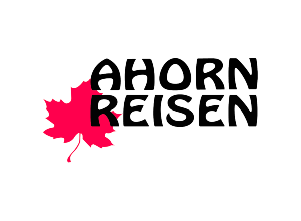 AHORN REISEN GmbH Logo