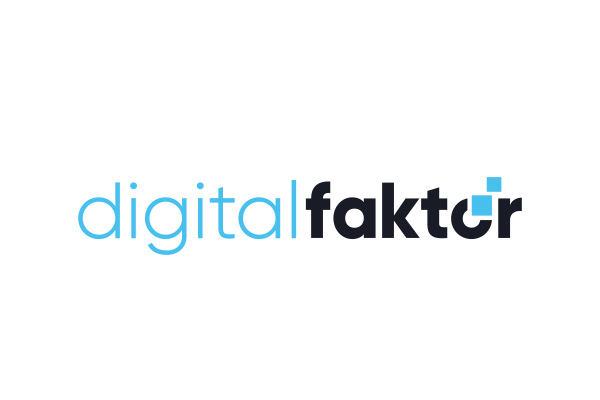 Digitalfaktor Services Logo