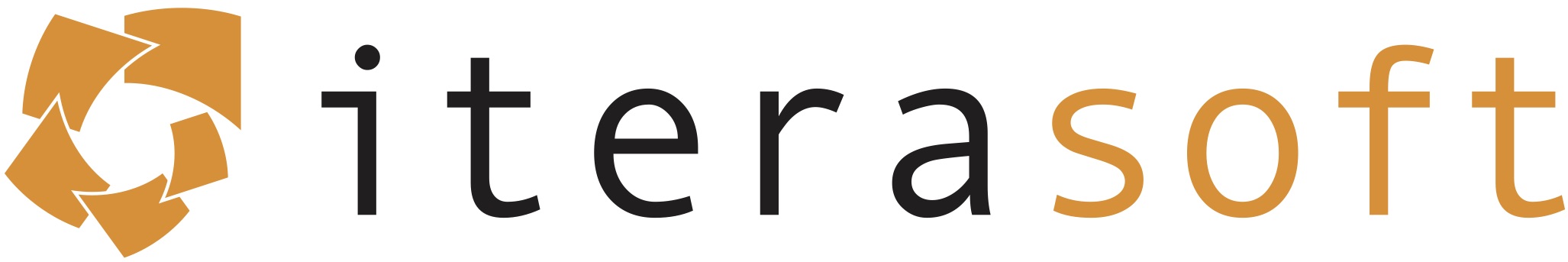 iterasoft GmbH Logo
