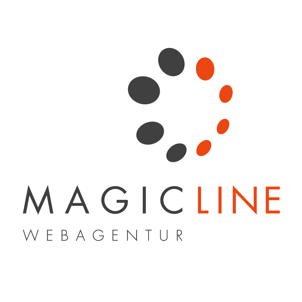 MAGICLINE Logo