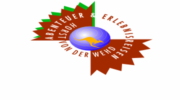 Abenteuer & Erlebnisreisen Logo
