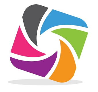 six point media Group Logo