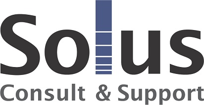 Solus GmbH Logo